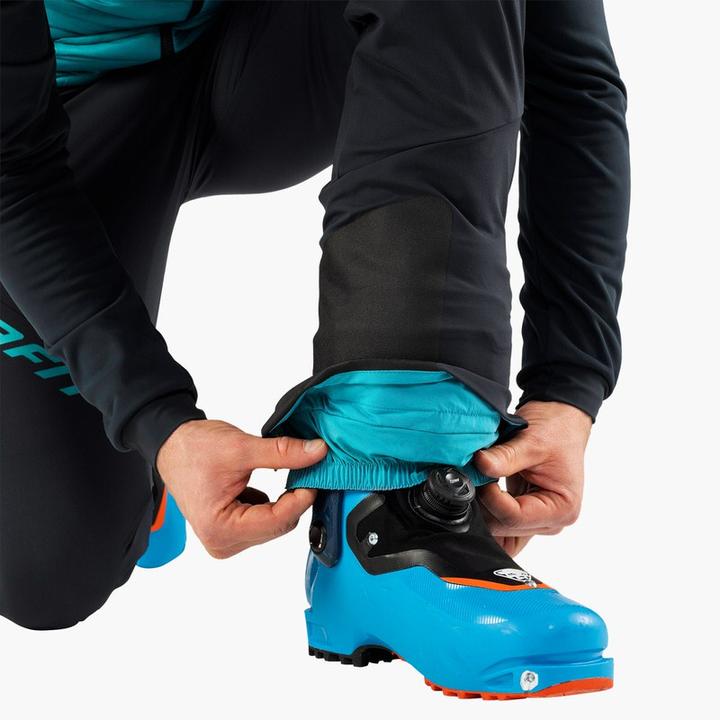 Actual product image Dynafit TLT Touring Dynastretch Trousers (XXL)