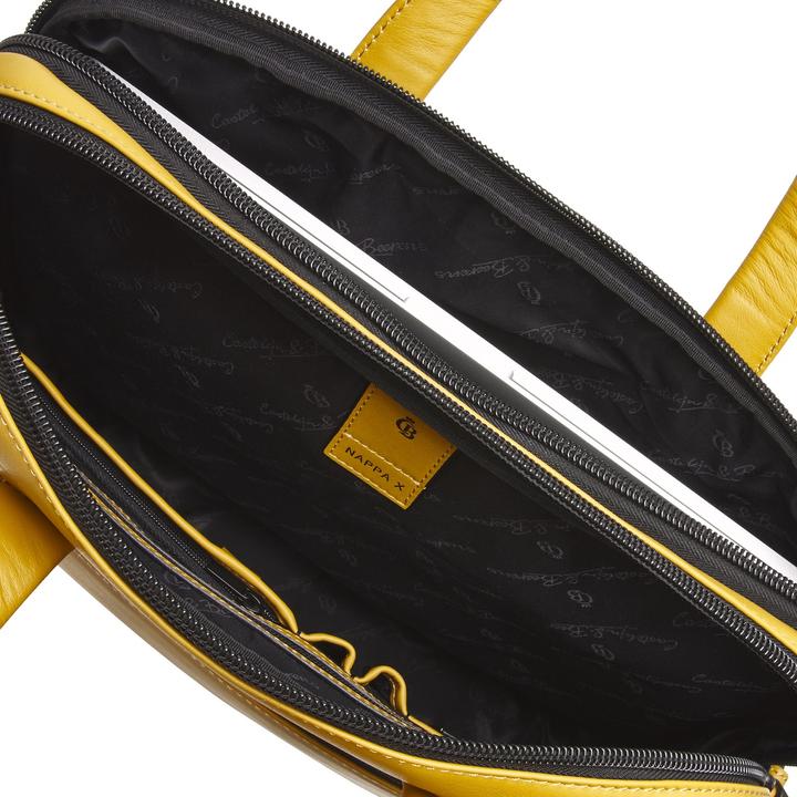Immagine prodotto Castelijn & Beerens Borsa per laptop Charlie 15.6" RFID (15.60", Universale)