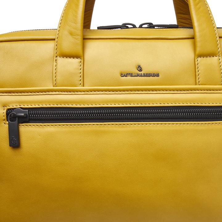 Immagine prodotto Castelijn & Beerens Borsa per laptop Charlie 15.6" RFID (15.60", Universale)