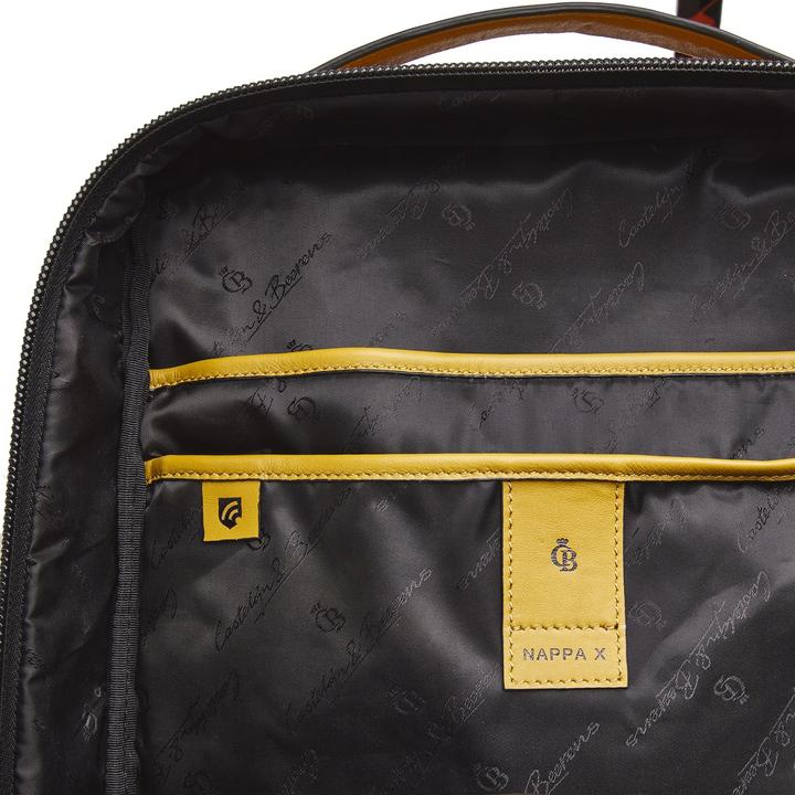 Actual product image Castelijn & Beerens Victor Laptop Backpack 15.6" RFID (15 l)
