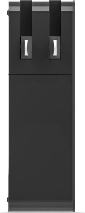 Actual product image mophie Global Powerstation hub (6000mAh) (6000 mAh, 18 W)