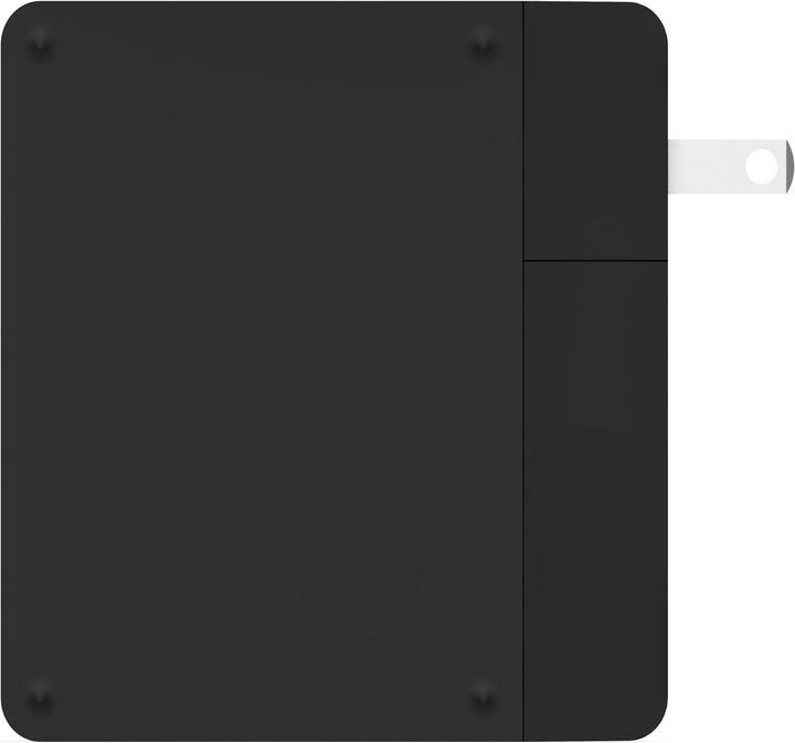 Actual product image mophie Global Powerstation hub (6000mAh) (6000 mAh, 18 W)