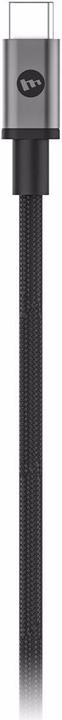 mophie Charge/Sync Cable USB-C USB-C (3.1) 1.5m (1.50 m, USB 3.2 Gen 1)
