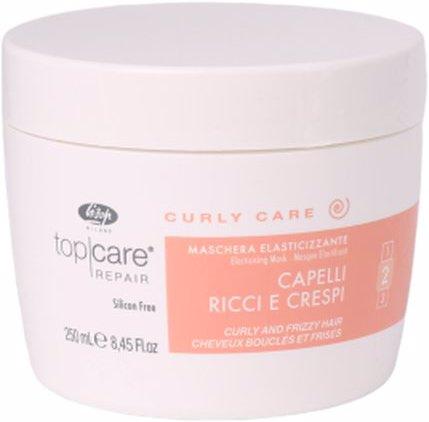 Lisap op Care Repair Curly Care Maske