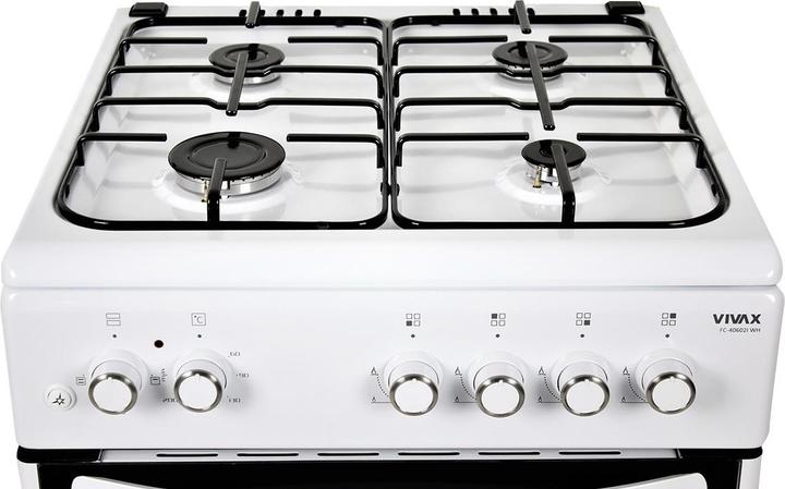 Produktbild Vivax FC-40602I