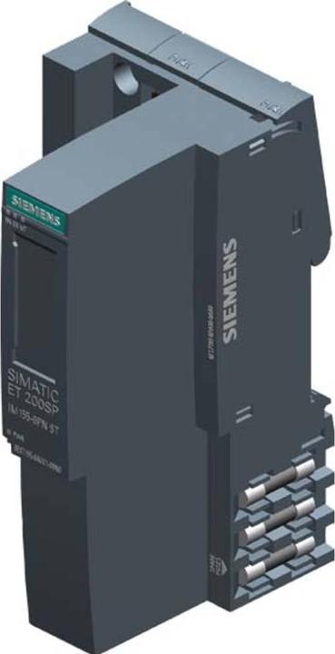 Produktbild Siemens Interface Modul ET200SP,IM155-6PN ST 6ES7155-6AU01-0BN0
