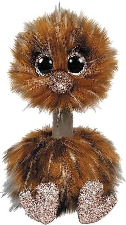 Produktbild Ty Beanie Boo's Orson Ostrich (15 cm)