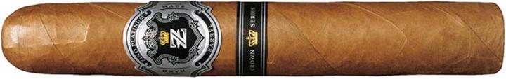 Zino Platinum Crown Series Barrel Tubos (Robusto)