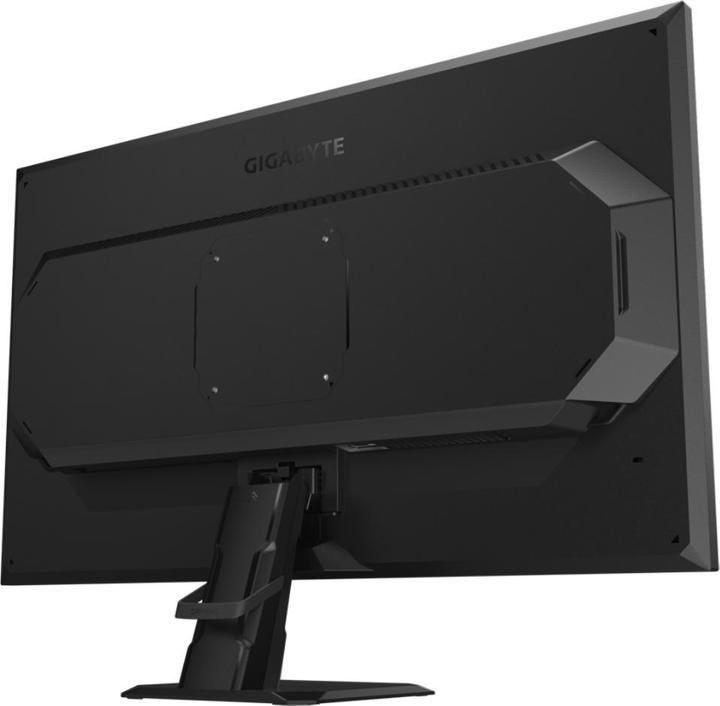 Actual product image Gigabyte GS27Q (2560 x 1440 pixels, 27")