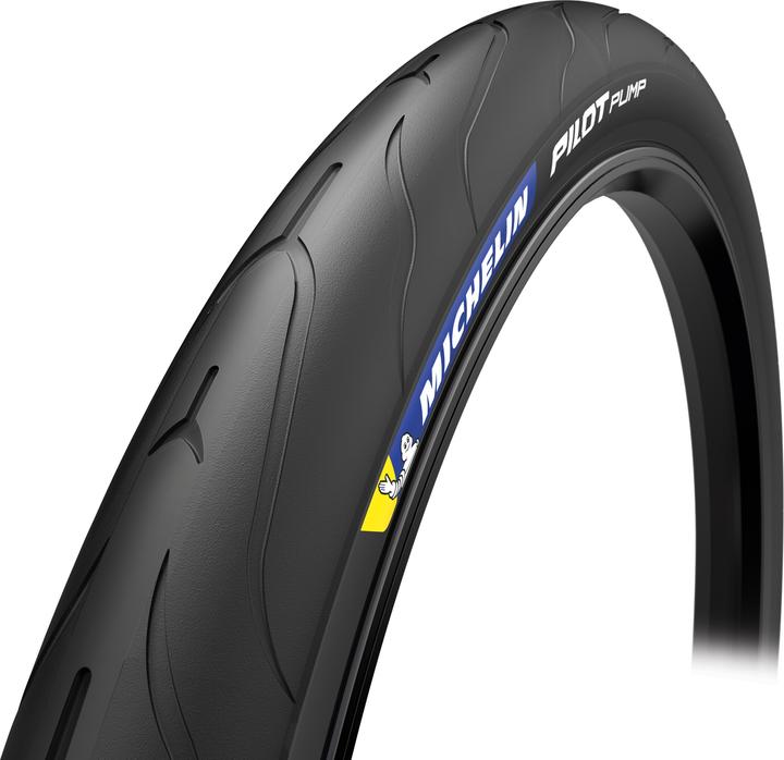 Actual product image Michelin Pilot Pump (26 x 2.30, 57-559)