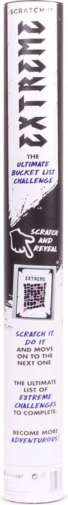 Produktbild Scratch-It Extreme ToDo Liste (50 x 70 cm)
