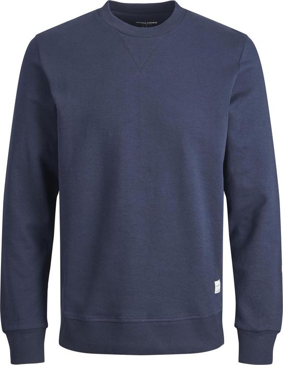 Immagine prodotto Jack & Jones Felpa girocollo di base (XS)