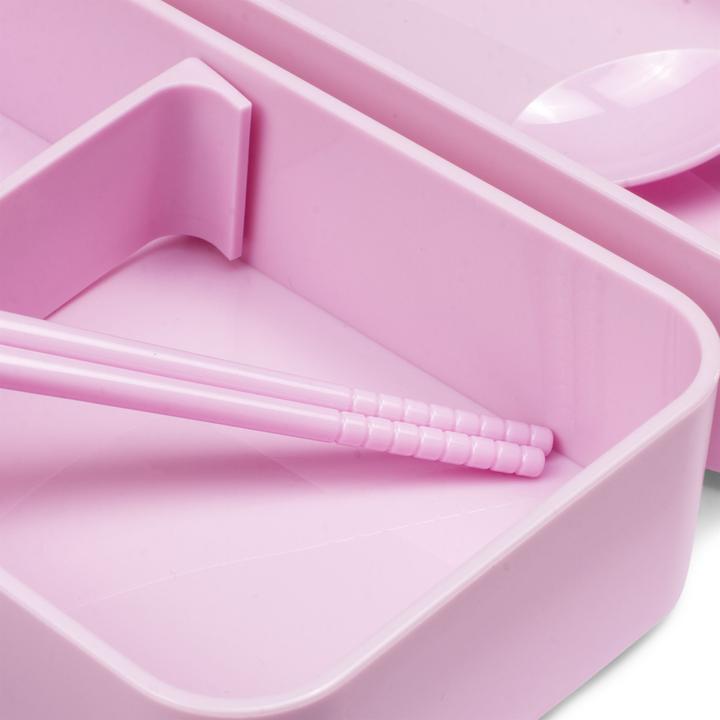 Actual product image tokidoki Bento Box