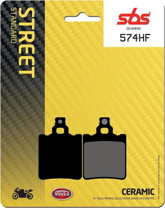 Actual product image SBS 574HF