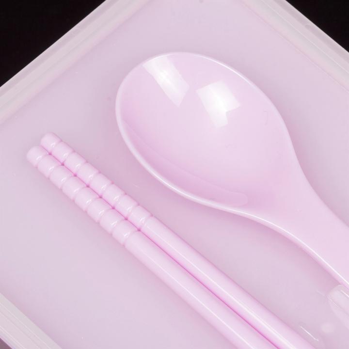 Actual product image tokidoki Bento Box