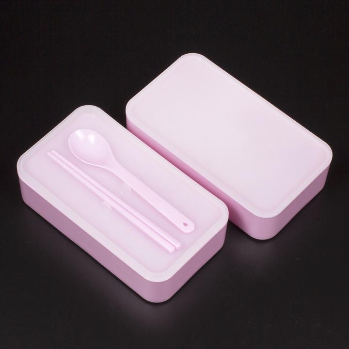 Actual product image tokidoki Bento Box
