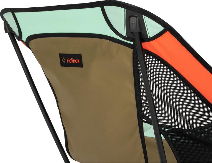 Actual product image Helinox Chair One