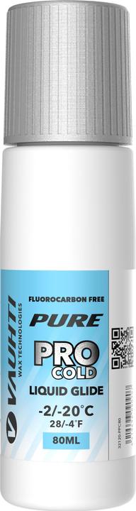 Vauhti Pure Pro Cold Liquid Glide (Wax)