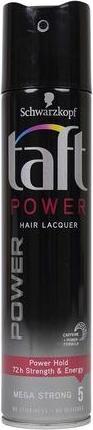 Image du produit Schwarzkopf Taft Power (250 ml)
