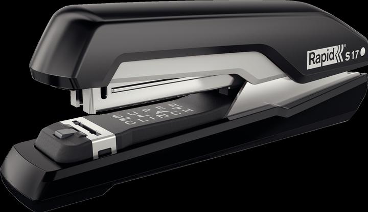 Image du produit Rapid Agrafeuse Supreme S17 (30 feuilles)
