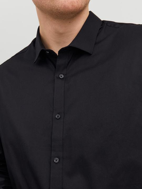 Produktbild Jack & Jones Langärmeliges Plus Size Hemd (4XL)