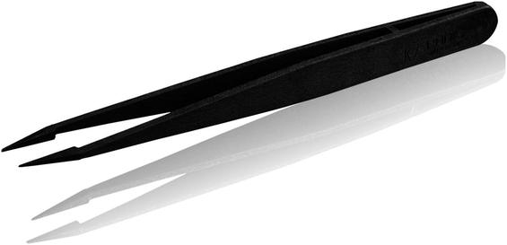Rubis Pinzette aus Polymer, 12 cm, NK7
