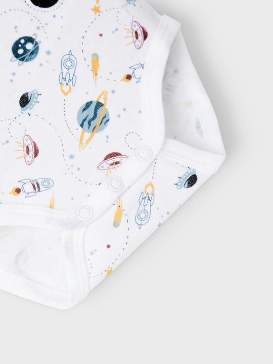 Actual product image Name it 5Pack BabyBody (68)