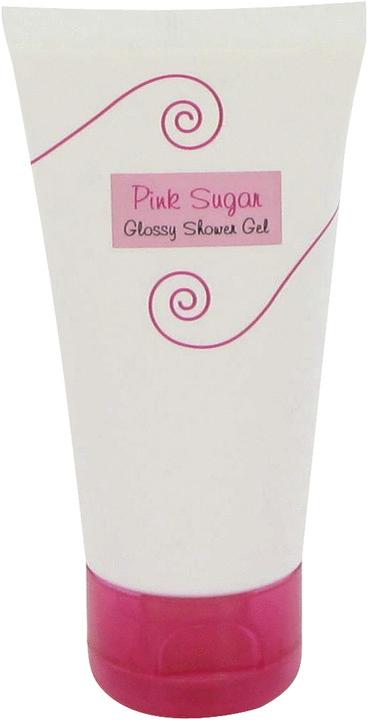 Aquolina Pink Sugar by Travel Shower Gel 50 ml (50 ml)