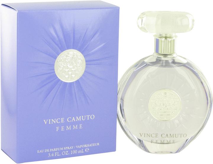 Immagine prodotto Vince Camuto Femme di Body Spray 240 ml (240 ml)