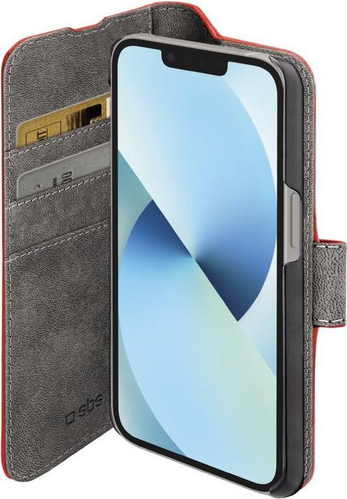 Actual product image SBS Bookcase (Apple iPhone 14)