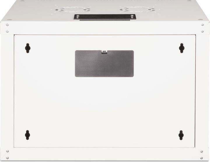 Image du produit Digitus DN-19 07-U SoHoline (7 HE, Rack 19 pouces)