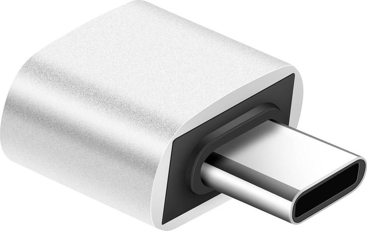 Produktbild Avizar USB-C / USB 2.0 Adapter (USB Typ C, USB)