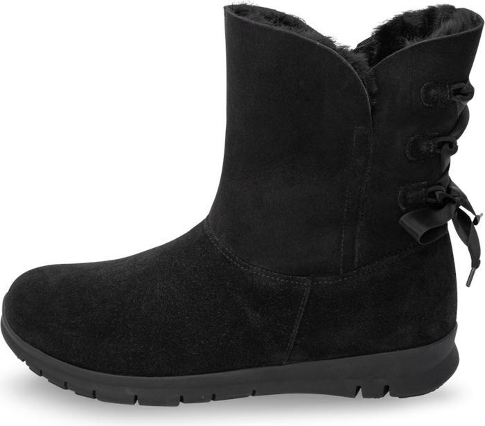 Actual product image Vitaform Soft ankle boot (35)