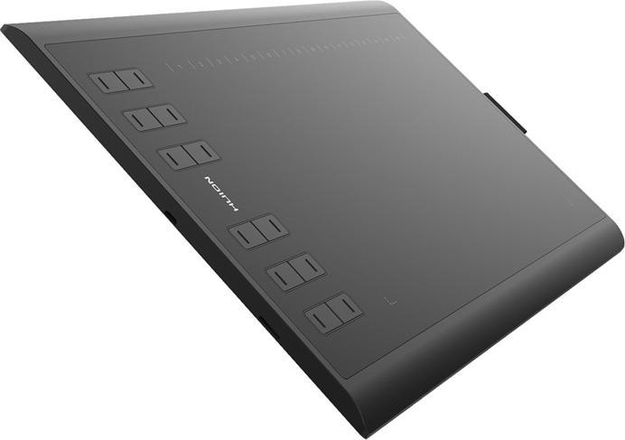 Immagine prodotto Huion H1060P (12", 5080 lpi)