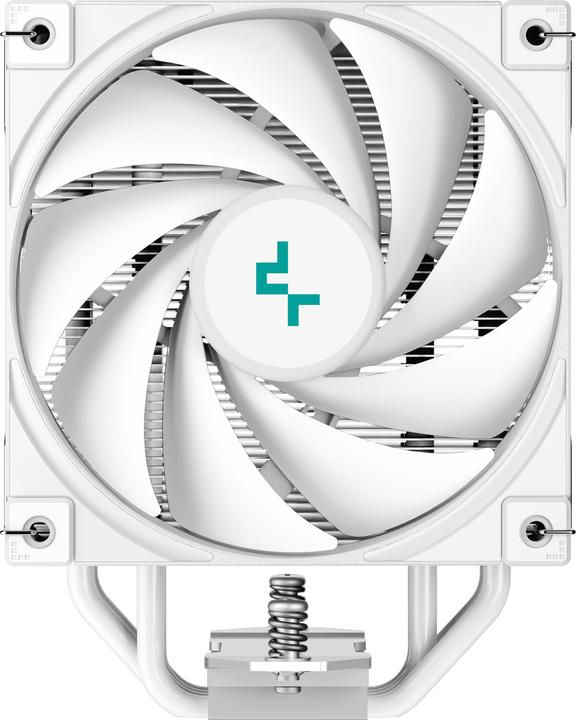 Produktbild Deepcool AK400 Digital WH (97 mm)