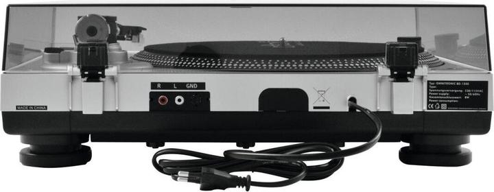 Produktbild Omnitronic BD-1350 (Manuell)