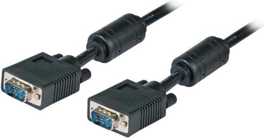 Produktbild EFB Elektronik VGA-Kabel (25 m, VGA)