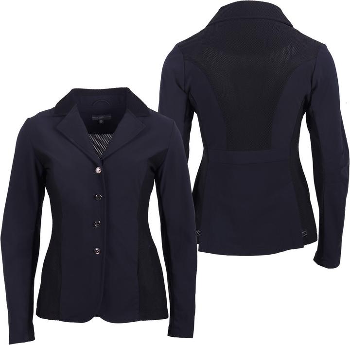 Qhp Turnierjacket Novèn