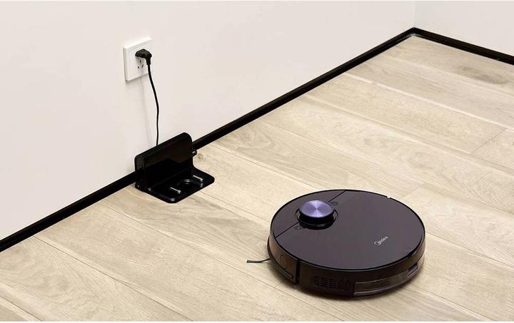 Produktbild Midea Staubsauger - Roboter M7, Schwarz (Saugwischroboter)