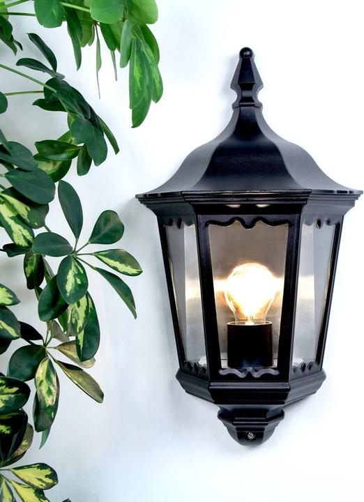 Produktbild Lindby Lieva (E27, IP44)