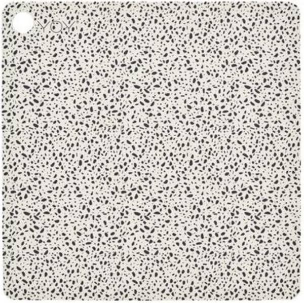 Oyoy Terrazzo (2 pcs, 38 x 38 cm)