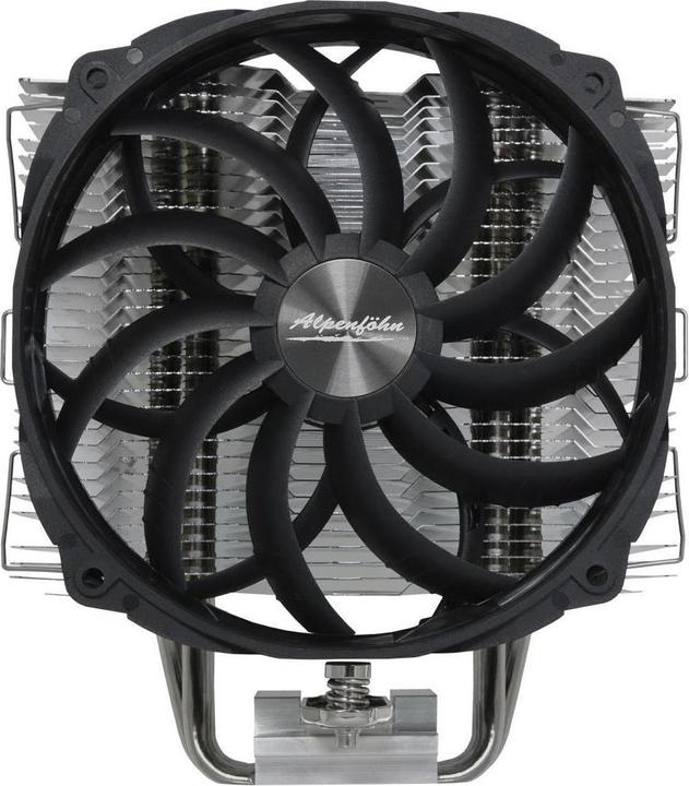 Image du produit Alpenföhn Sèche-cheveux Alpine Cooler Brocken 3 (165 mm)