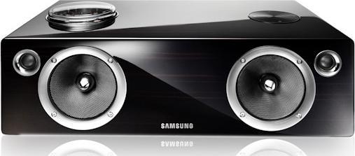 Actual product image Samsung E751 (Electrical connection)