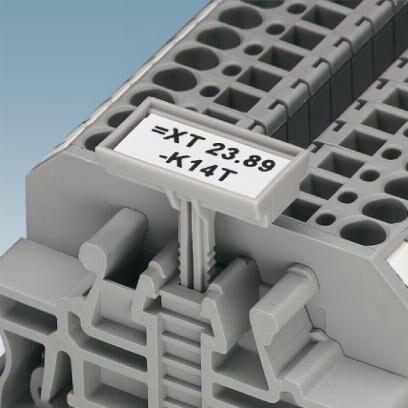Produktbild Phoenix Contact Endhalter CLIPFIX 35