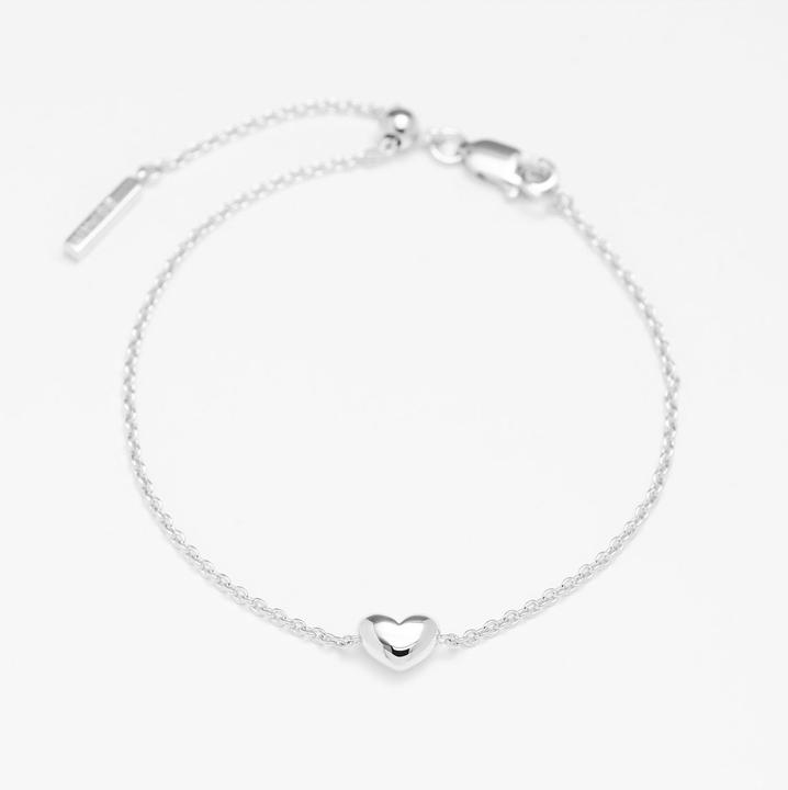 Immagine prodotto Esprit Bracciale Crush (20 cm, Argento 925)