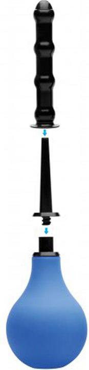 Actual product image Master Series Premium One-way Valve