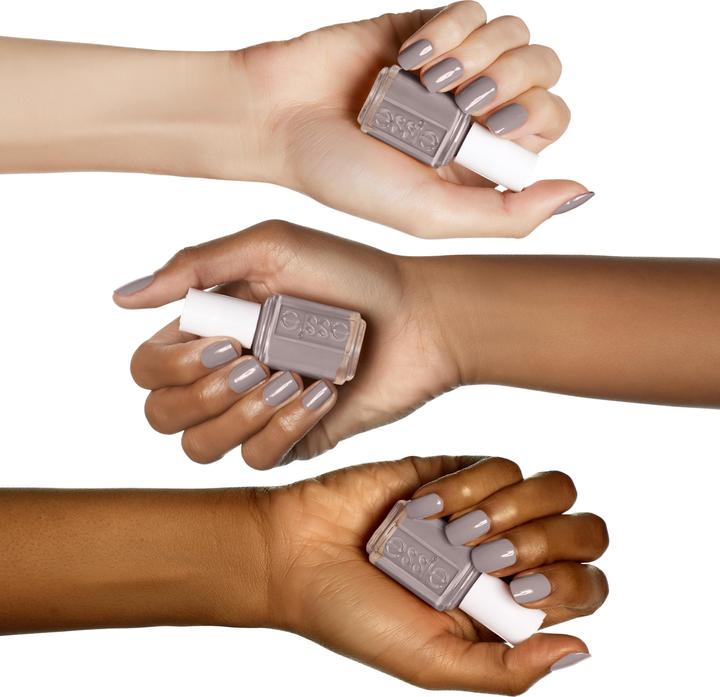 Actual product image Essie Nail polish (77 Chinchilly, Colour paint)