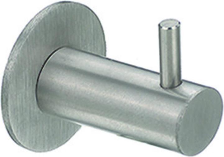 Produktbild D Line Garderobenhaken