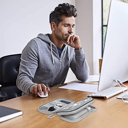 Actual product image Only-Bags.Store Cable bag, cable organiser bag, cable bag organiser, cable organiser bag small for