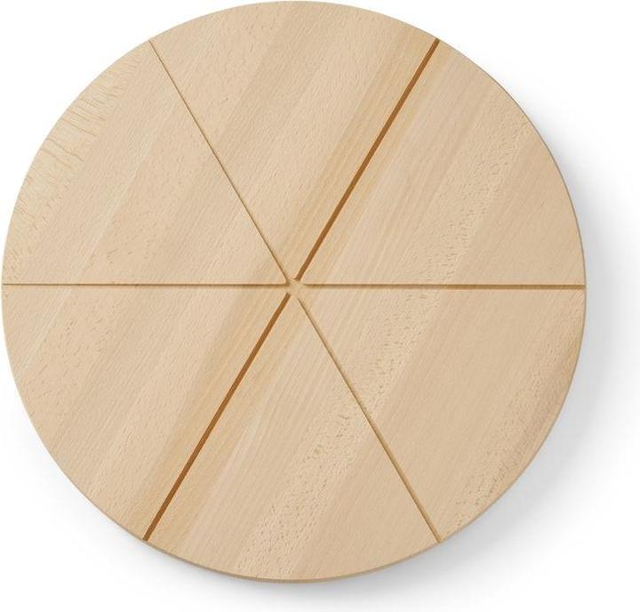 Immagine prodotto Hendi Tavole per pizza in legno di faggio